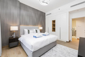 Luxury lifestyle at La Sirene Port de la Mer Jumeirah 1